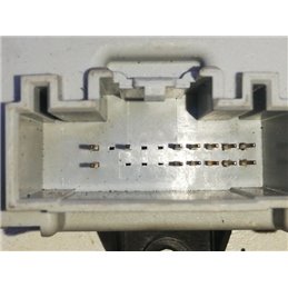 FORD S-MAX Jobb hátsó Ajtó Vezérlőegység