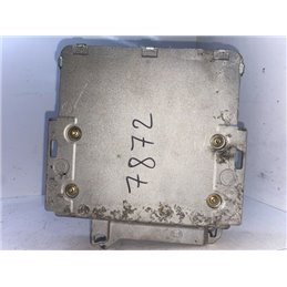 BMW 5 (E39) Motorvezérlő