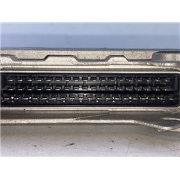 BMW 5 (E39) Motorvezérlő