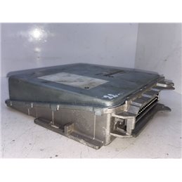 BMW 5 (E39) Motorvezérlő