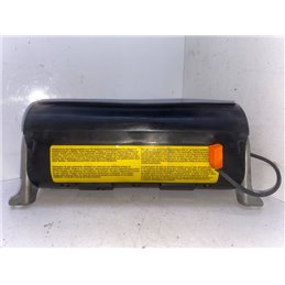 BMW 5 Touring (E39) Utasoldali Légzsák