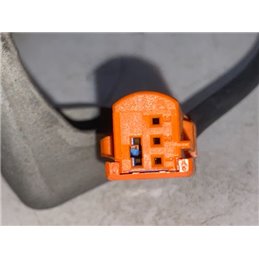 BMW 5 Touring (E39) Utasoldali Légzsák