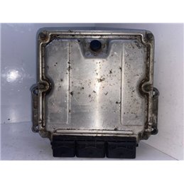 RENAULT LAGUNA II (BG0/1_) Motorvezérlő