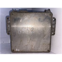 RENAULT CLIO I (B/C57_, 5/357_) Motorvezérlő