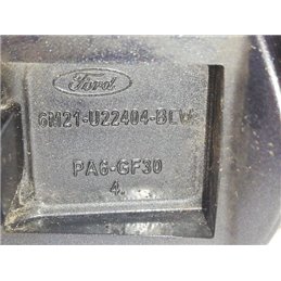 FORD S-MAX Bal hátsó Külső Kilincs