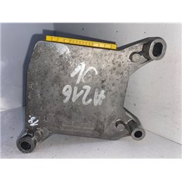 RENAULT LAGUNA II (BG0/1_) Légzsák Elektronika