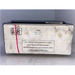 ROVER 75 (RJ) Utasoldali Légzsák