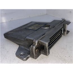 RENAULT CLIO II (BB0/1/2_, CB0/1/2_) Motorvezérlő