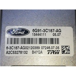 FORD S-MAX Menetstabilizátor
