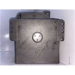 MERCEDES-BENZ E-CLASS (W210) Motorvezérlő