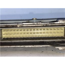 MERCEDES-BENZ E-CLASS (W210) Motorvezérlő