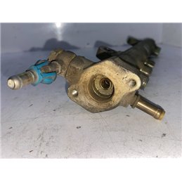 OPEL CORSA C (F08, F68) Közösnyomócső