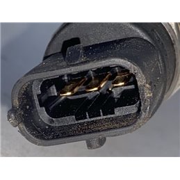 OPEL CORSA C (F08, F68) Közösnyomócső