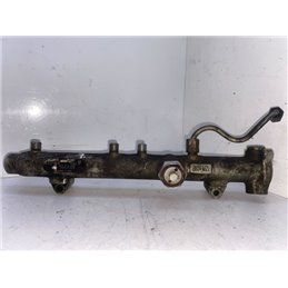 HYUNDAI MATRIX (FC) Közösnyomócső