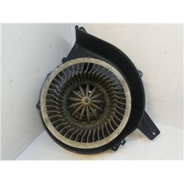 VW POLO IV Fűtőmotor (Klímás)