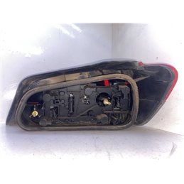PEUGEOT 306 (7B, N3, N5) Bal Hátsó Lámpa