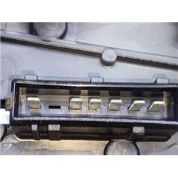 PEUGEOT 306 (7B, N3, N5) Bal Hátsó Lámpa