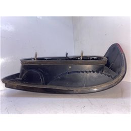 PEUGEOT 306 (7B, N3, N5) Bal Hátsó Lámpa