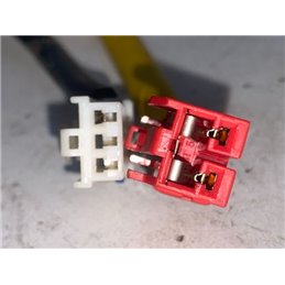 MITSUBISHI SPACE STAR (DG_A) Légzsák Átvezető Szalagkábel