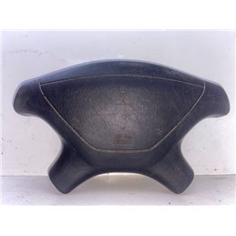 MITSUBISHI SPACE STAR (DG_A) Kormánylégzsák