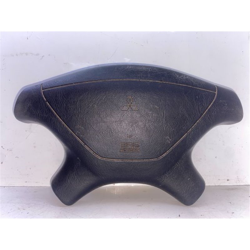 MITSUBISHI SPACE STAR (DG_A) Kormánylégzsák