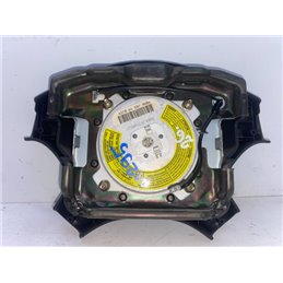 MITSUBISHI SPACE STAR (DG_A) Kormánylégzsák