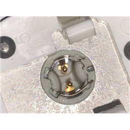 MITSUBISHI SPACE STAR (DG_A) Kormánylégzsák