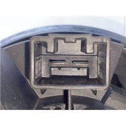 FORD FOCUS II (DA_) Fűtőmotor (Klímás)