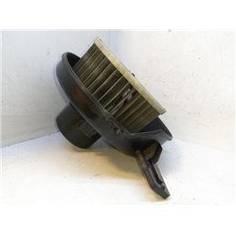 VW POLO IV Fűtőmotor (Klímás)