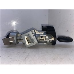 FORD FOCUS II (DA_) Gyújtáskapcsoló