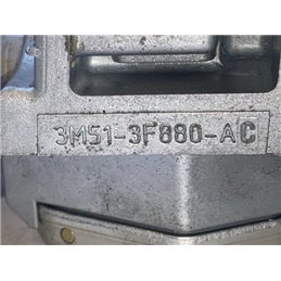 FORD FOCUS II (DA_) Gyújtáskapcsoló