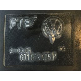 VW POLO IV Fékrásegítő