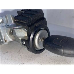 FORD FOCUS II (DA_) Gyújtáskapcsoló