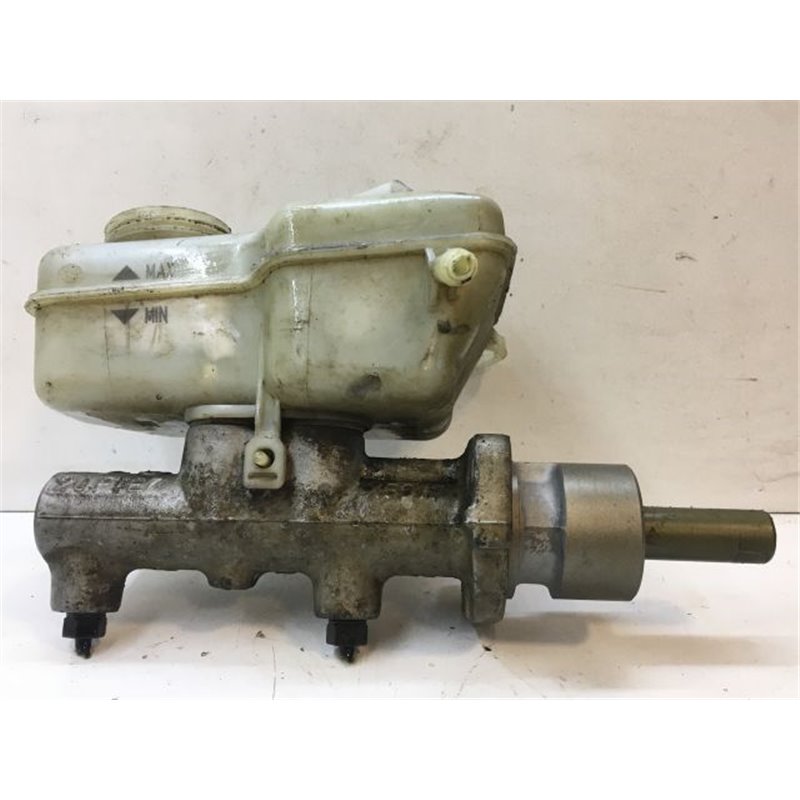 SEAT IBIZA III Főfékhenger