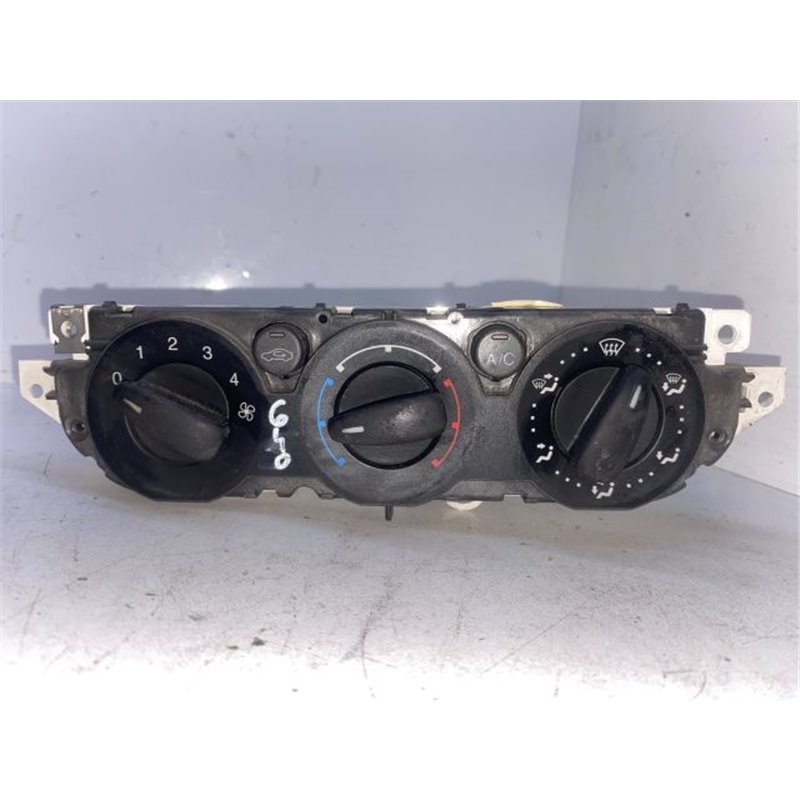 FORD FOCUS II (DA_) Fűtéskapcsoló (manuális klímás)