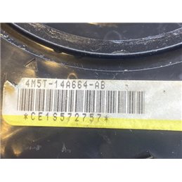 FORD FOCUS II (DA_) Komplett Kormánykapcsoló (Bajuszkapcsoló)