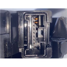 FORD FOCUS II (DA_) Komplett Kormánykapcsoló (Bajuszkapcsoló)