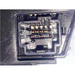 FORD FOCUS II (DA_) Komplett Kormánykapcsoló (Bajuszkapcsoló)