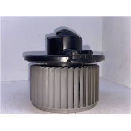 TOYOTA YARIS (SCP1_, NLP1_, NCP1_) Fűtőmotor (Klímás)