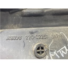 SUZUKI SWIFT II lépcsőshátú (AH, AJ) Bal Külső Hátsó Lámpa