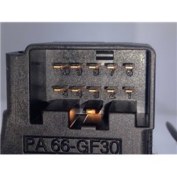 FORD TRANSIT CONNECT (P65_, P70_, P80_) Jobb Kormánykapcsoló Ablaktörlő