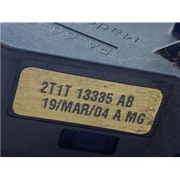 FORD TRANSIT CONNECT (P65_, P70_, P80_) Bal Kormánykapcsoló Irányjelző