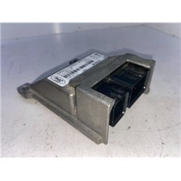FORD TRANSIT CONNECT (P65_, P70_, P80_) Légzsák Elektronika