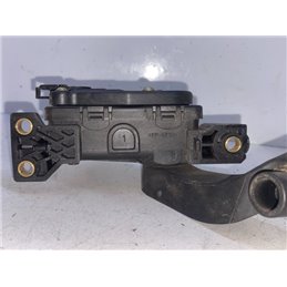 AUDI A4 (8D2, B5) Gázpedál (Elektromos)