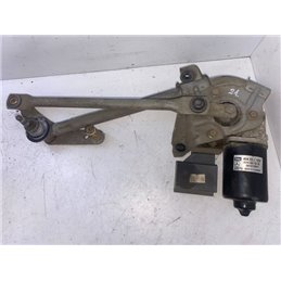 MERCEDES-BENZ VANEO (414) Első Ablaktörlő Szerkezet Motorral