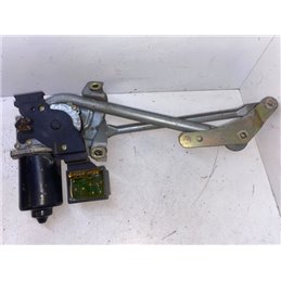 MERCEDES-BENZ VANEO (414) Első Ablaktörlő Szerkezet Motorral