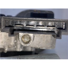 MERCEDES-BENZ VANEO (414) Első Ablaktörlő Szerkezet Motorral