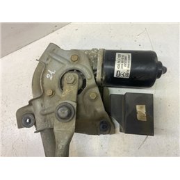 MERCEDES-BENZ VANEO (414) Első Ablaktörlő Szerkezet Motorral