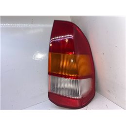 MITSUBISHI SPACE STAR (DG_A) Jobb Hátsó Lámpa