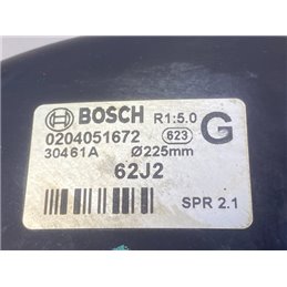 SUZUKI SWIFT III (MZ, EZ) Fékrásegítő